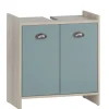 Waschbeckenschrank Viraneos