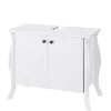 Waschbeckenschrank Vreneta