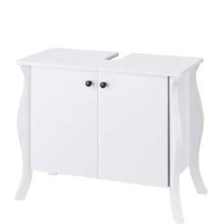 Waschbeckenschrank Vreneta