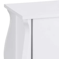 Waschbeckenschrank Vreneta