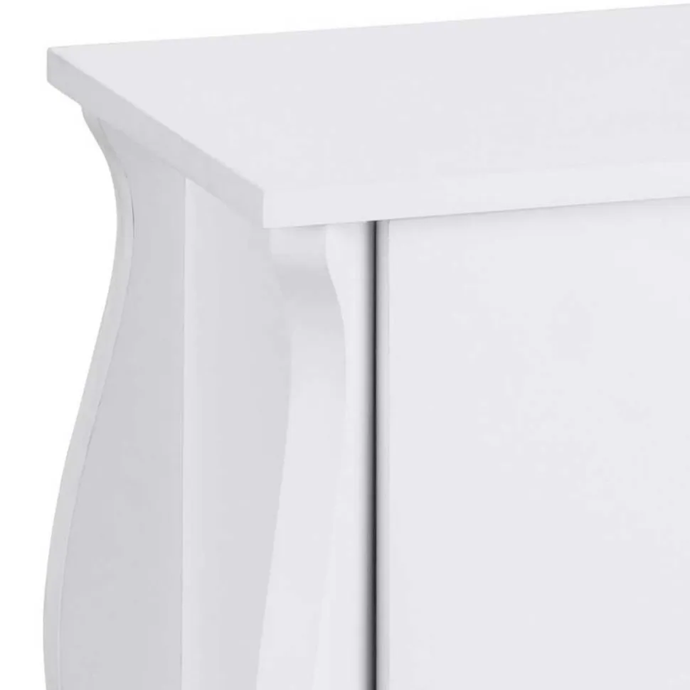 Waschbeckenschrank Vreneta