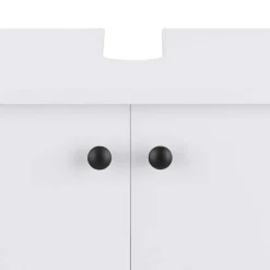 Waschbeckenschrank Vreneta