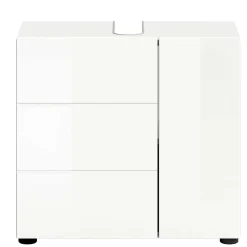 Waschbeckenunterschrank Adeass