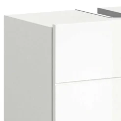 Waschbeckenunterschrank Adeass