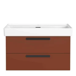 Waschbeckenunterschrank Addara