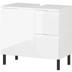Waschbeckenunterschrank Abiona