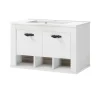 Waschbeckenunterschrank Atridia