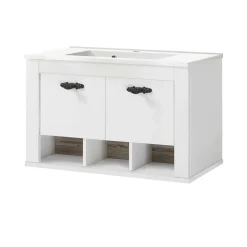 Waschbeckenunterschrank Atridia