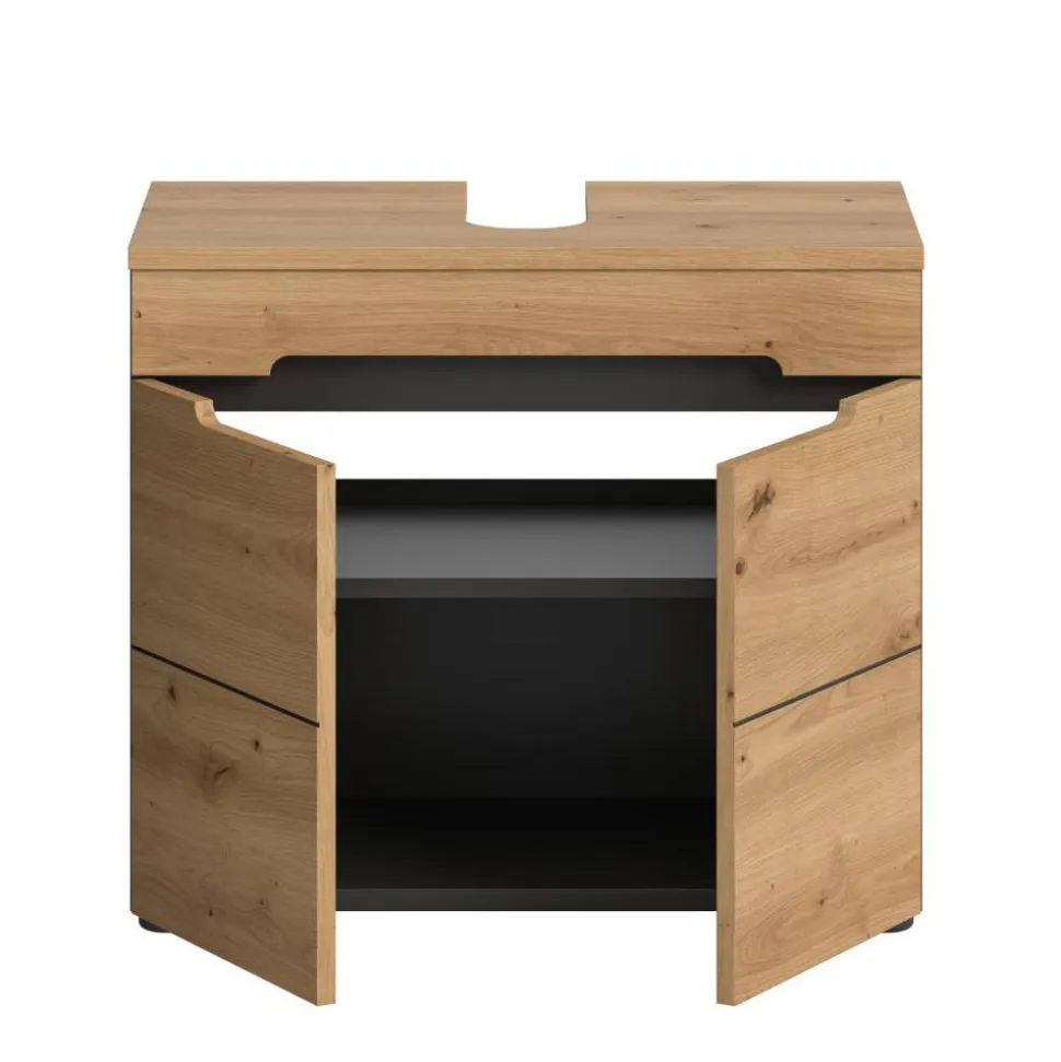Waschbeckenunterschrank Alexandro