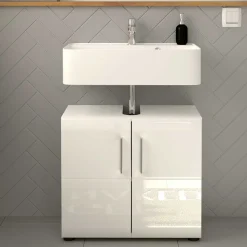Waschbeckenunterschrank Blax