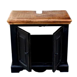 Waschbeckenunterschrank Barocara