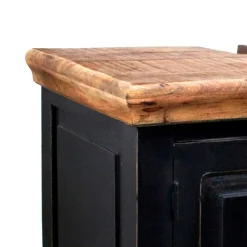 Waschbeckenunterschrank Barocara