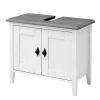 Waschbeckenunterschrank Boulogne