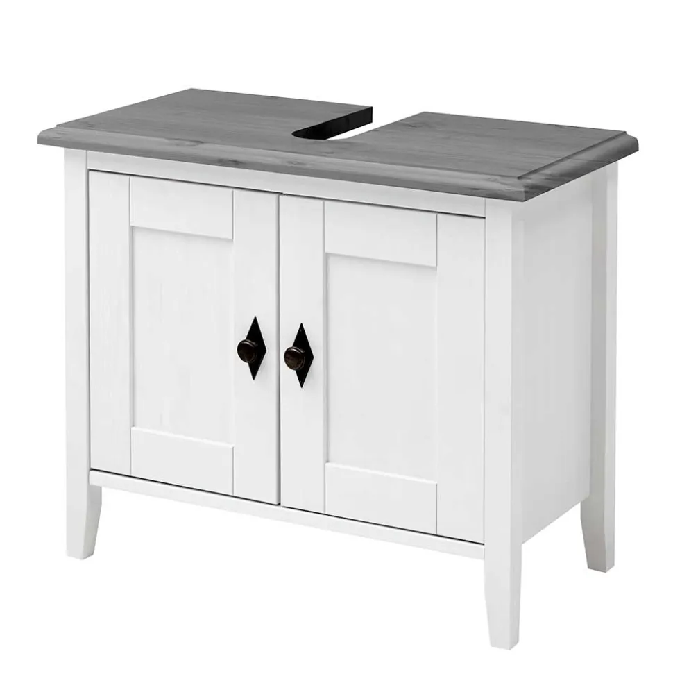 Waschbeckenunterschrank Boulogne