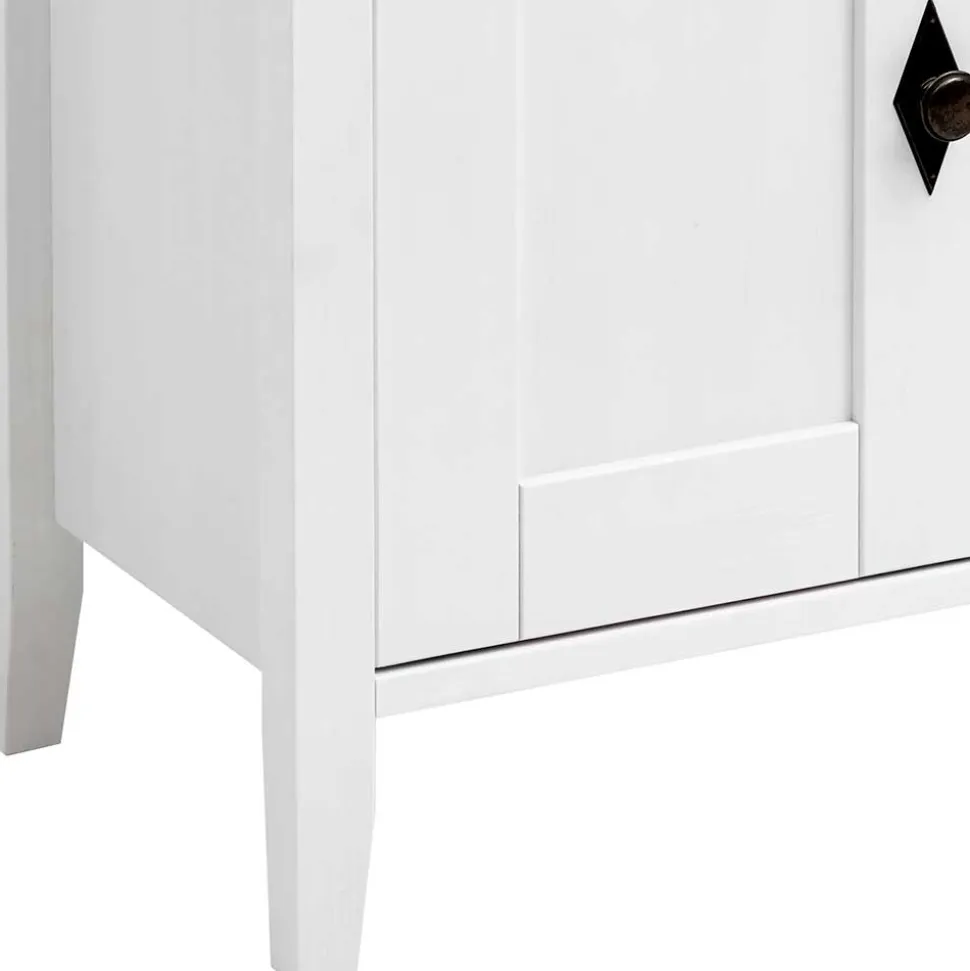 Waschbeckenunterschrank Boulogne