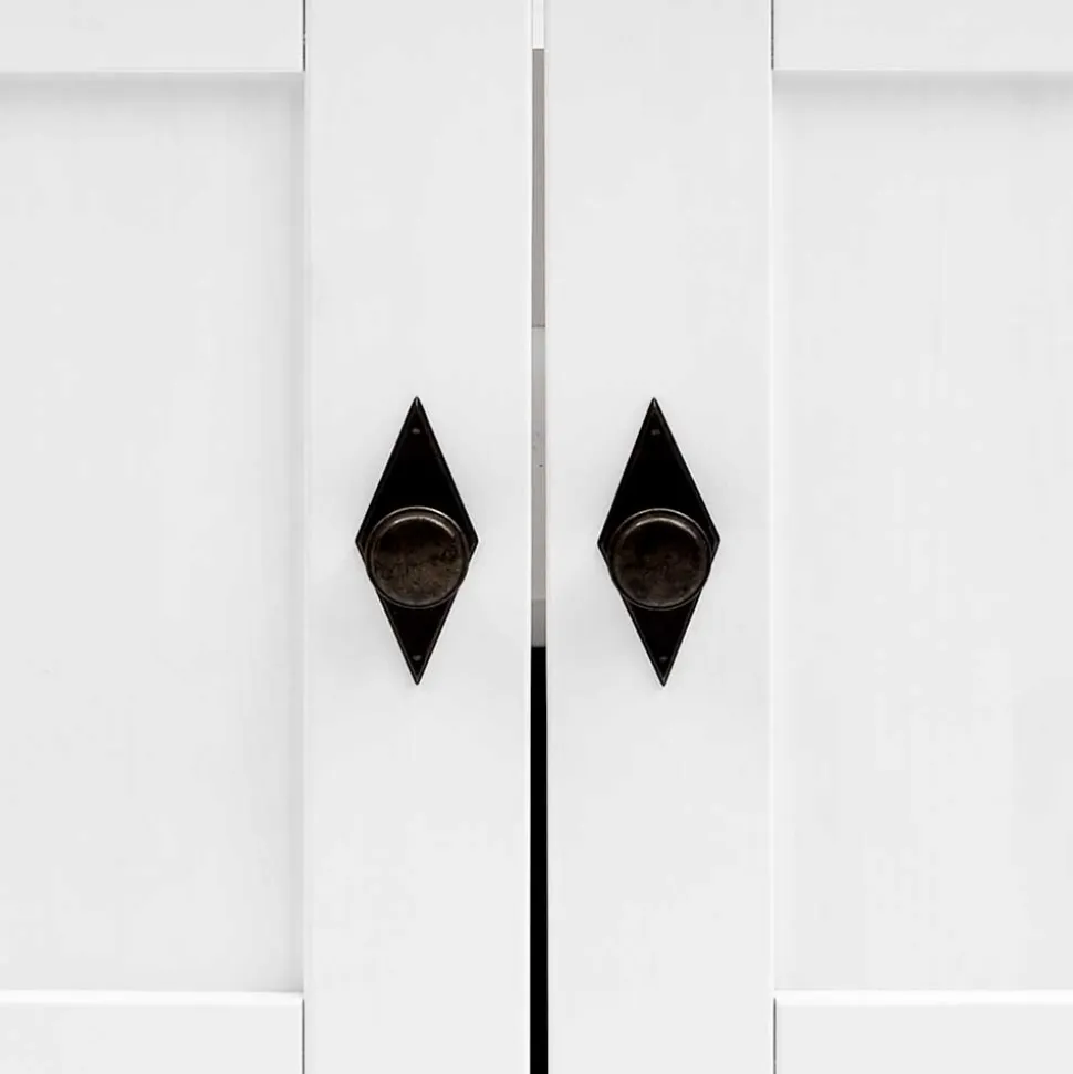Waschbeckenunterschrank Boulogne