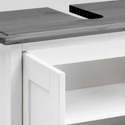 Waschbeckenunterschrank Boulogne
