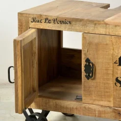 Waschbeckenunterschrank Brave