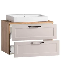 Waschbeckenunterschrank Candelcero