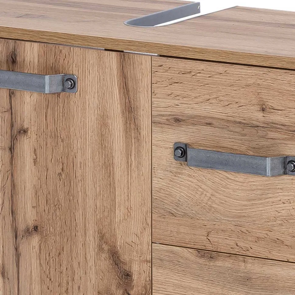 Waschbeckenunterschrank Duella