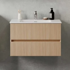 Waschbeckenunterschrank Esmea