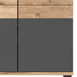 Waschbeckenunterschrank Faneno