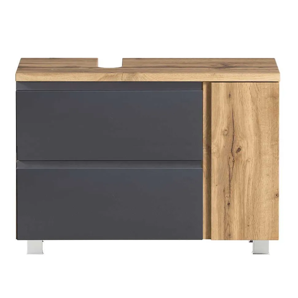 Waschbeckenunterschrank Fregato