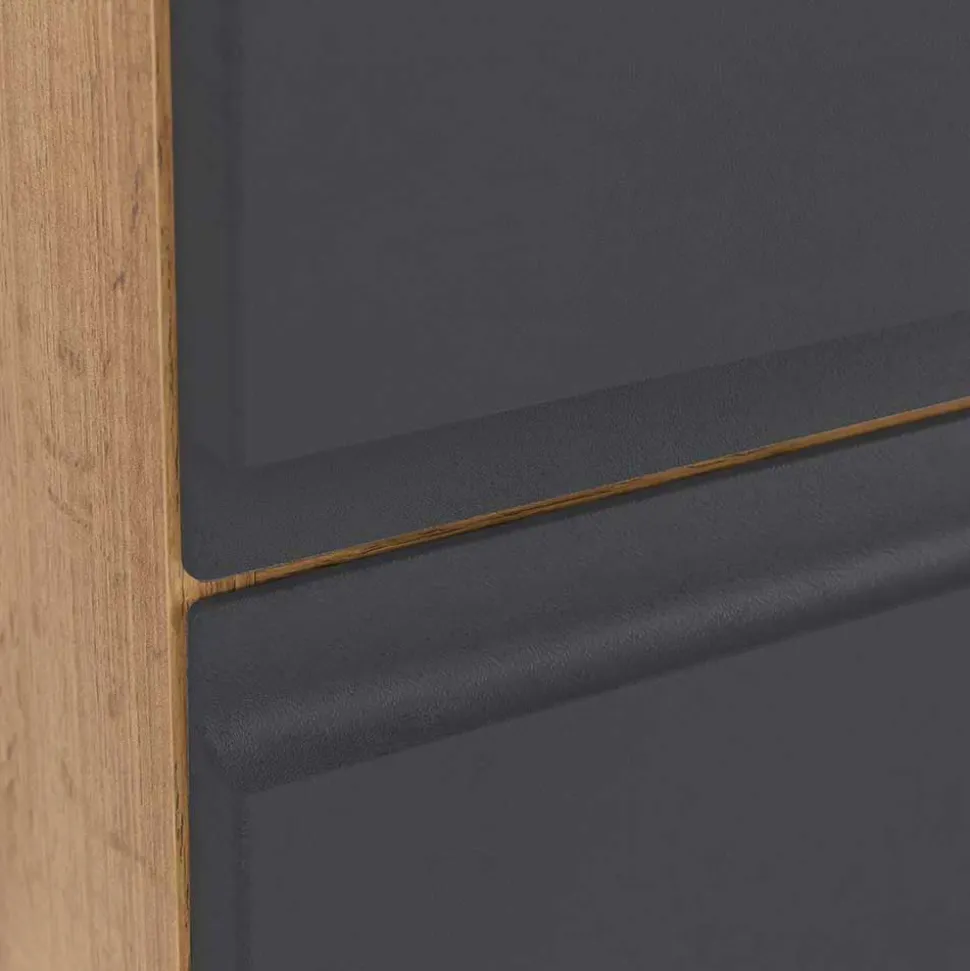 Waschbeckenunterschrank Fregato