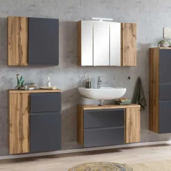 Waschbeckenunterschrank Fregato
