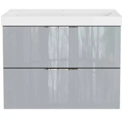 Waschbeckenunterschrank Javolena