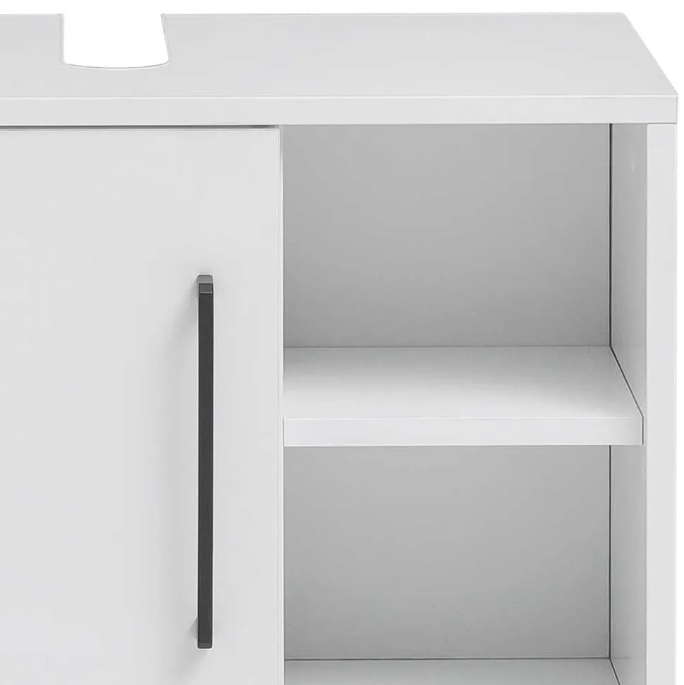 Waschbeckenunterschrank Kirnas