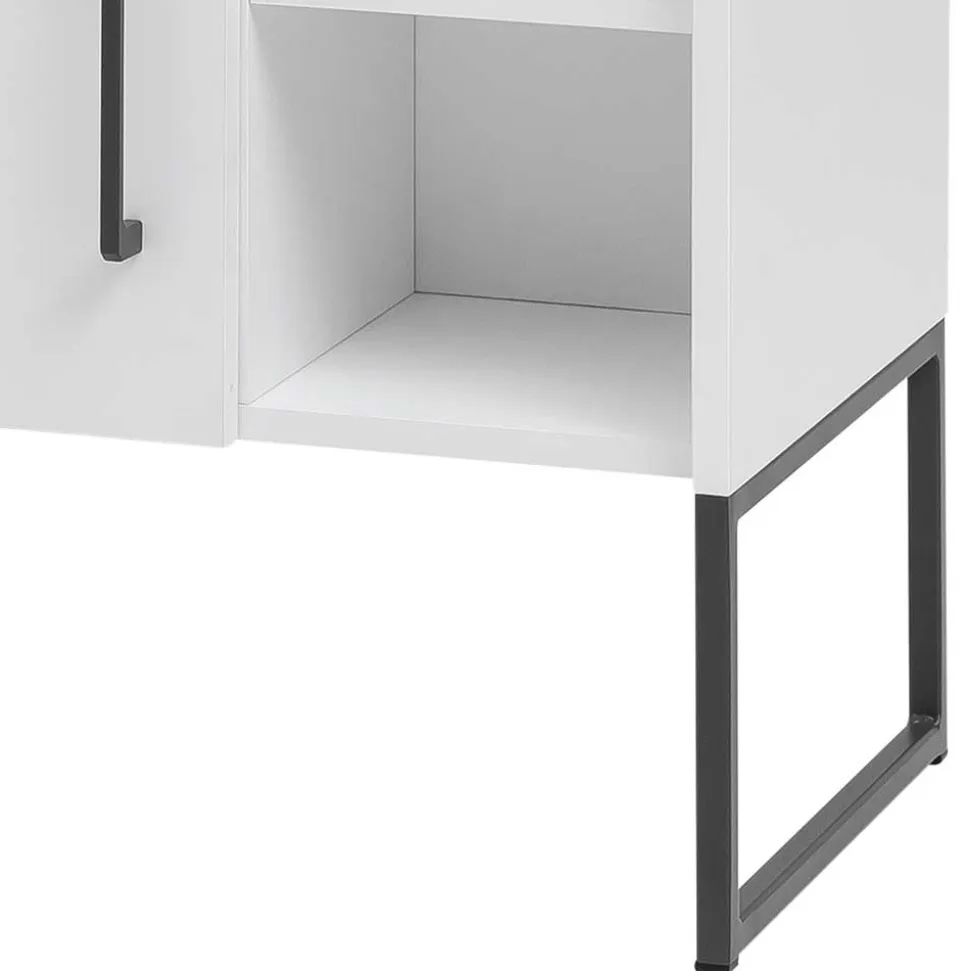 Waschbeckenunterschrank Kirnas