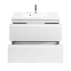 Waschbeckenunterschrank Lectrio