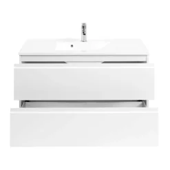 Waschbeckenunterschrank Lectrio