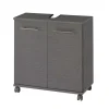Waschbeckenunterschrank Ladrissa