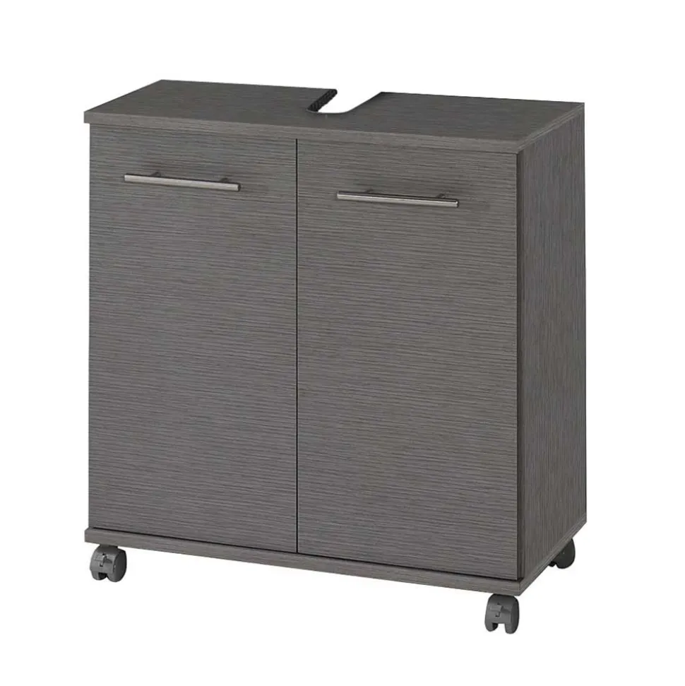 Waschbeckenunterschrank Ladrissa