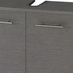 Waschbeckenunterschrank Ladrissa