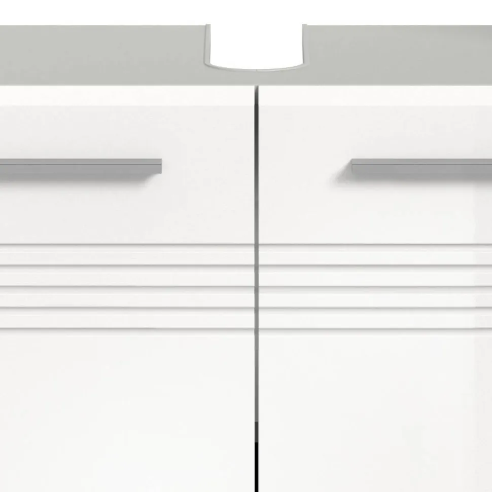 Waschbeckenunterschrank Ladidas