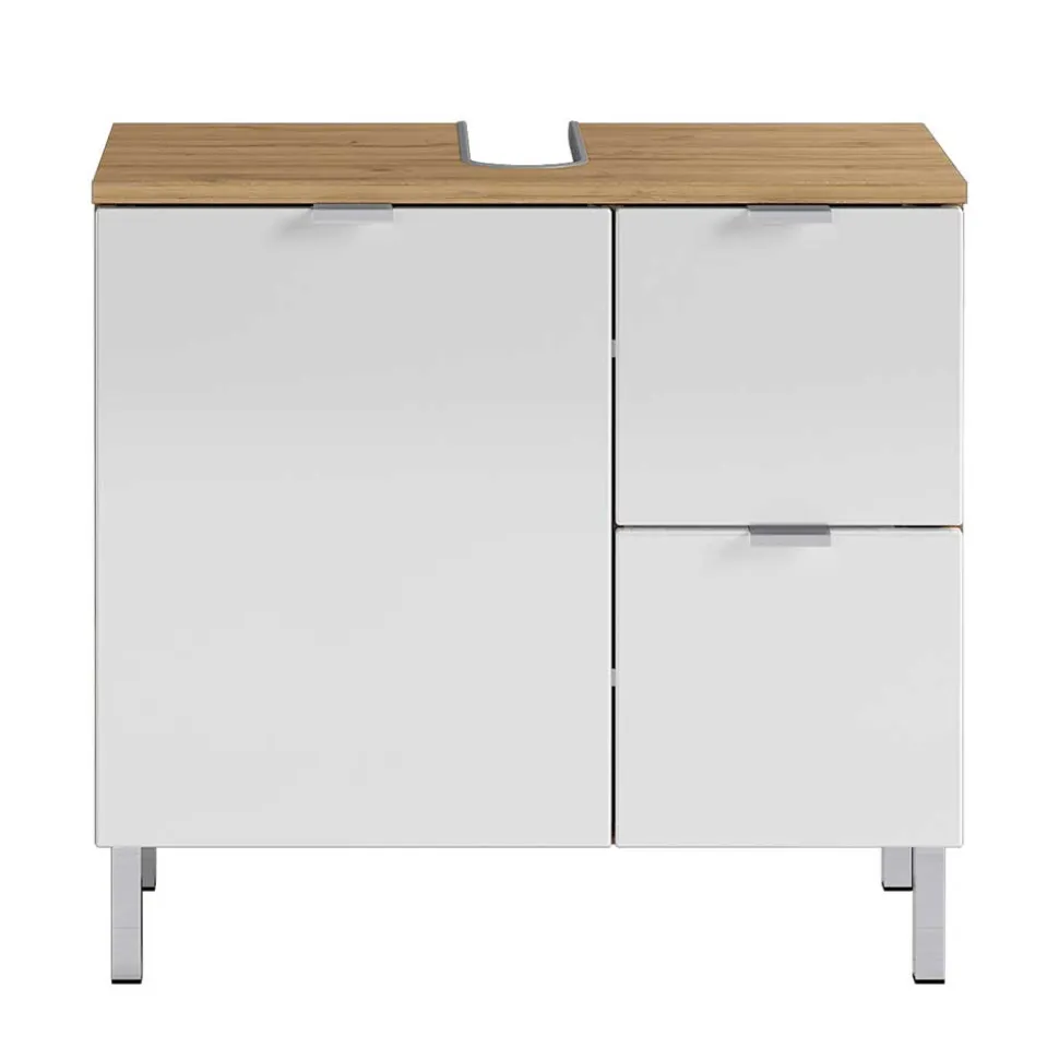 Waschbeckenunterschrank Mazuera