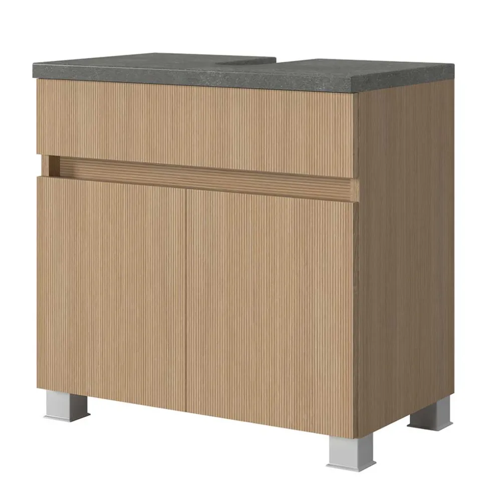 Waschbeckenunterschrank Mino