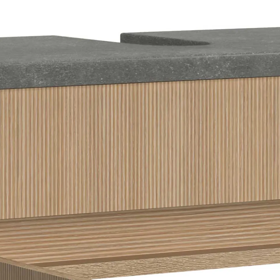 Waschbeckenunterschrank Mino