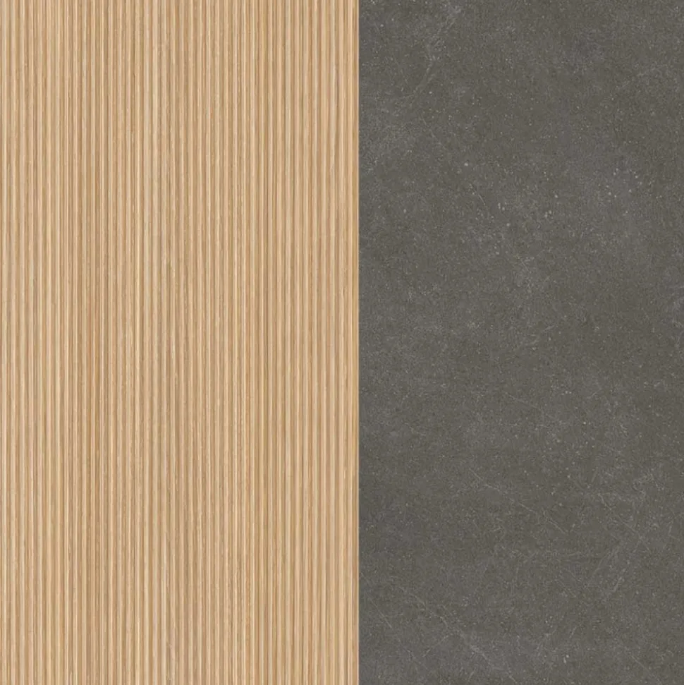 Waschbeckenunterschrank Mino
