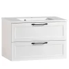 Waschbeckenunterschrank Matss