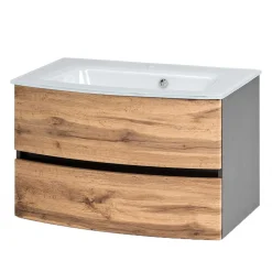 Waschbeckenunterschrank Nerella