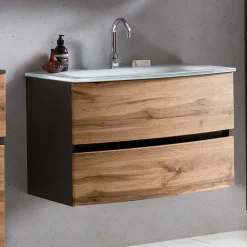 Waschbeckenunterschrank Nerella