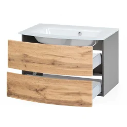 Waschbeckenunterschrank Nerella