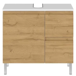 Waschbeckenunterschrank Ortensia