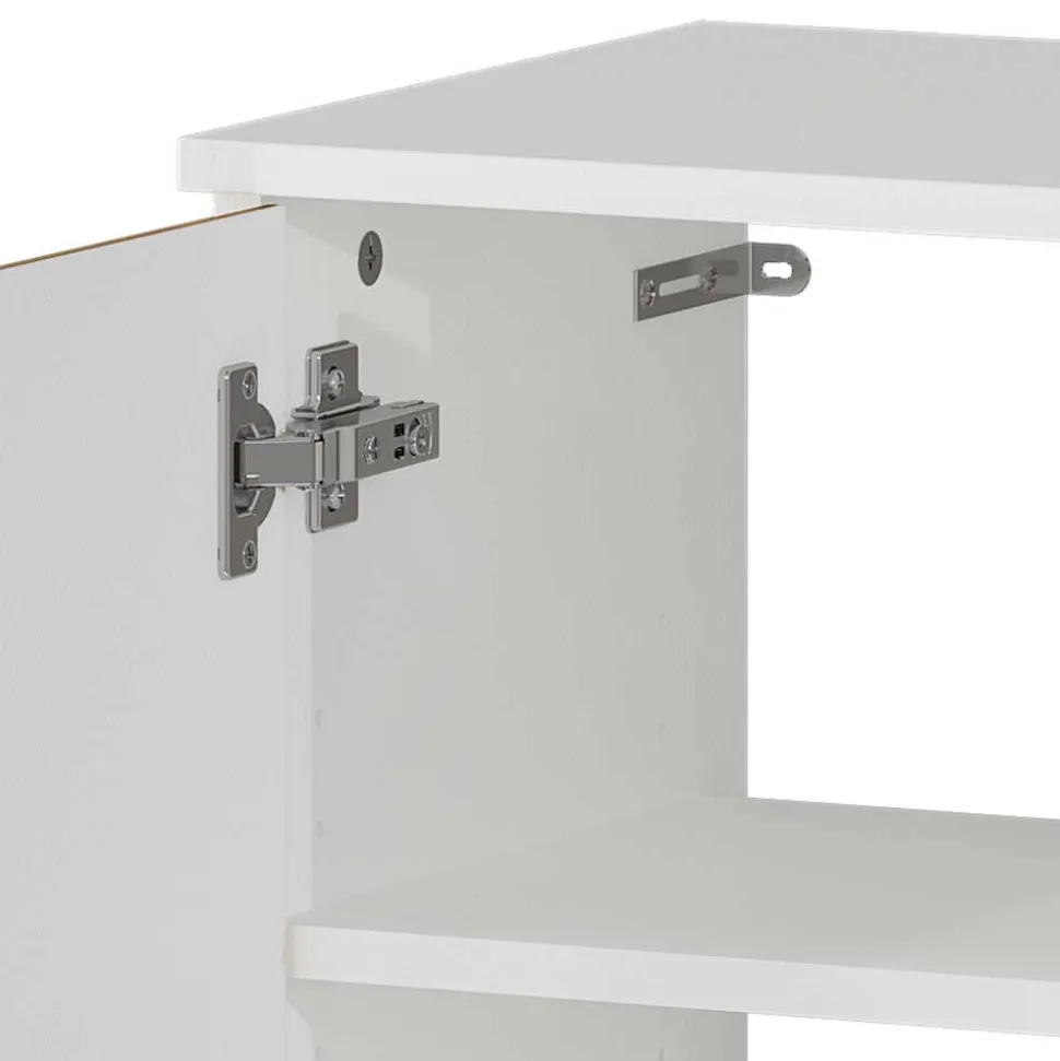 Waschbeckenunterschrank Ortensia