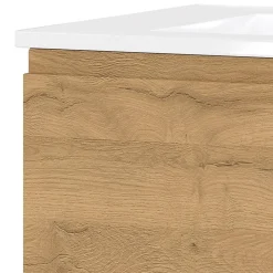Waschbeckenunterschrank Oledaos