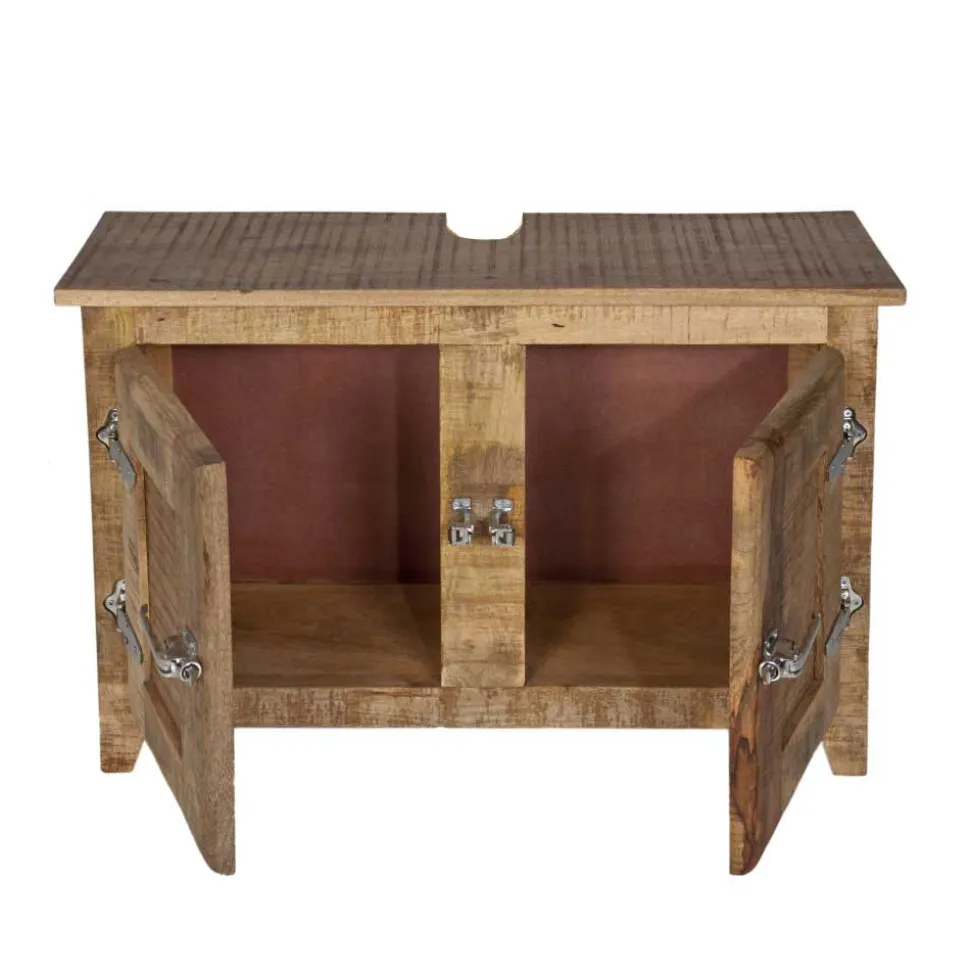 Waschbeckenunterschrank Suzana